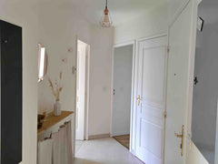 Appartement spacieux et lumineux situé à deux pas de la station de métro saxe ga Lyon, France Appartement chaleureux au cœur de Lyon Entire rental unit vacation rental 568048004822203233