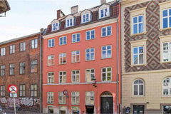 Bring your best friend or family and enjoy the best of Copenhagen city centre re Copenhagen, Denmark ✨Your historical, cozy & fun city get-away✨ Entire condo vacation rental 53092885