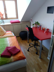 Cozy room in centrally located flat, ideal for exploring the city even without p Vienna, Austria Cozy room for single traveller Private room in condo vacation rental 51212731