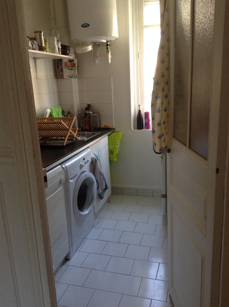 Bienvenue au cœur de Paris, à deux pas du Jardin du Luxembourg vous trouverez ce Monaco Jolie Chambre dans une collocation Private room in rental unit vacation rental 6743645