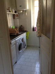 Bienvenue au cœur de Paris, à deux pas du Jardin du Luxembourg vous trouverez ce Monaco Jolie Chambre dans une collocation Private room in rental unit vacation rental 6743645