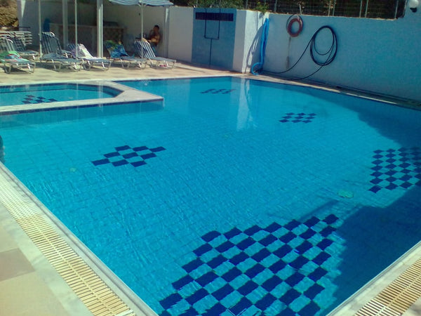 Andromeda hotel is located in Agia Galini in the center of the village, on the m Greece Andromeda Hotel Room in hotel vacation rental 25987839