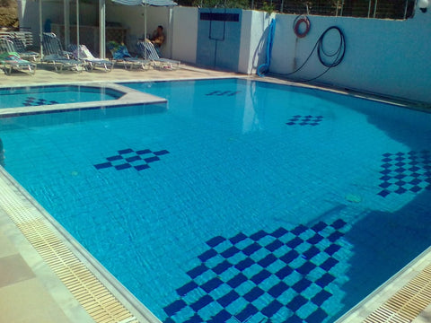 Andromeda hotel is located in Agia Galini in the center of the village, on the m Greece Andromeda Hotel Room in hotel vacation rental 25987839