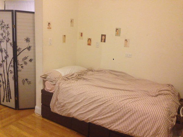 This studio comes with 1 bed (inflatable mattress too if needed) and is very con New York, NY Rental unit in Queens · 1 bedroom · 1 bed · 1 bath Private room in rental unit vacation rental 9943427