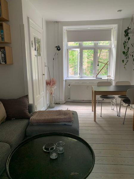 Cozy, small Copenhagen apartment by the Lakes in the city centre. <br /><br />Id Copenhagen, Denmark Cozy little apartment in the heart of Copenhagen Entire condo vacation rental 621639559616620663