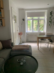 Cozy, small Copenhagen apartment by the Lakes in the city centre. <br /><br />Id Copenhagen, Denmark Cozy little apartment in the heart of Copenhagen Entire condo vacation rental 621639559616620663