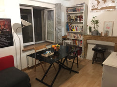 Studio idéalement situé pour la fête des lumières de Lyon. L’appartement est sit  HYPER CENTRE Studio 2 personnes Entire rental unit vacation rental 40175463