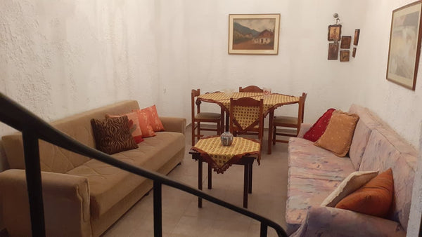 Traditiona house in village Boni in the center of Crete. Meet the real Cretan pe  Traditional  house in Cretan village Bonni. Entire home vacation rental 50393282