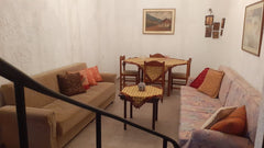 Traditiona house in village Boni in the center of Crete. Meet the real Cretan pe  Traditional  house in Cretan village Bonni. Entire home vacation rental 50393282