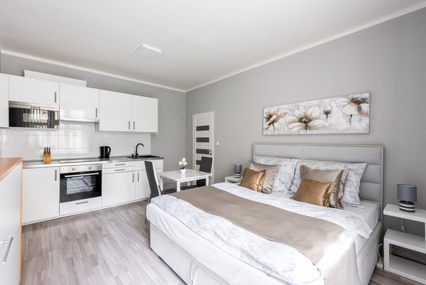 This splendid modern apartment is just 1 stop from the Wenceslas square and 2 st Prague, Czechia Splendid Apartment In The Centre Entire rental unit vacation rental 11697926