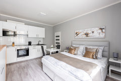 This splendid modern apartment is just 1 stop from the Wenceslas square and 2 st Prague, Czechia Splendid Apartment In The Centre Entire rental unit vacation rental 11697926