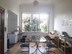 Logement entier pour 60€/jour - Superbe appartement dans maison de maître typiqu Forest, Belgium Grand Appartement - Maison de maître bruxelloise Entire rental unit vacation rental 25348821