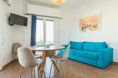 A cozy and central apartment in the heart of Athens nightlife.<br /><br /><b>The Diemen, North Holland, Netherlands Budget Apartment for groups at Kerameikos Metro 25 Entire rental unit vacation rental 52960261