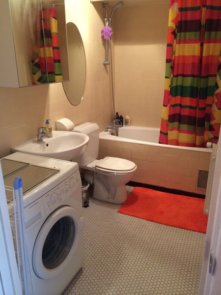 This bright & cozy 30m studio is centrally located in Paris just steps away from Paris, France Cute Flat in Bastille/le Marais Entire rental unit vacation rental 3621432