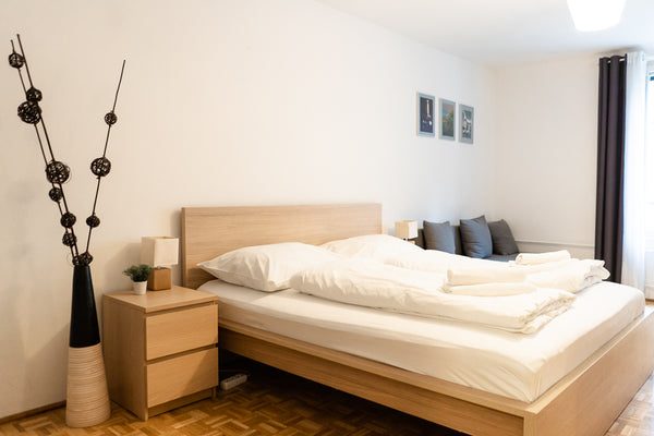 Hello! Welcome to my home in the heart of Vienna. Here you can start your city t Vienna, Austria Brand New Stephansdom Apartment Entire rental unit vacation rental 46355614