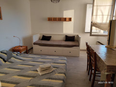 Ce logement parfaitement situé offre un accès facile à tous les sites et commodi Velaux, France Lyon 3eme studio proche grange blanche Entire rental unit vacation rental 678730610274359770