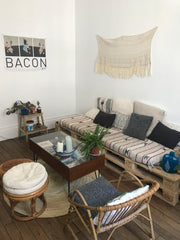 Appartement typique Parisien (parquet, cheminées, moulures) de 43 m2 situé dans  Paris, France Typical cosy Parisian Flat, near Canal St Martin ! Entire rental unit vacation rental 23226074