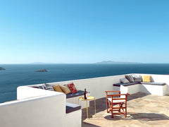 This unique property is a new modern Villa with three bedrooms, at the top of a  Athens, Greece Unique Scenery Villa Entire villa vacation rental 15810717