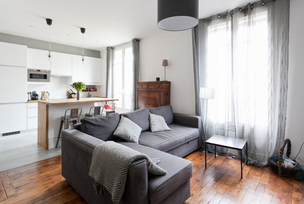 Charming 67 square meters flat, with 3 bedrooms, ideally located, only 3 minutes Paris, France Charming apartment 3 bedrooms Entire rental unit vacation rental 4679276