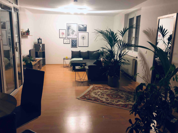 Private bedroom, a big living room, TV, bathroom, WC<br /><br /><b>The space</b>  Cozy Room in a Big and bright Apartment Private room in rental unit vacation rental 30267112