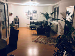Private bedroom, a big living room, TV, bathroom, WC<br /><br /><b>The space</b>  Cozy Room in a Big and bright Apartment Private room in rental unit vacation rental 30267112
