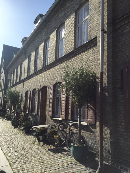 This apartment is at the second floor and is vers Brighton with a Nice view. The Copenhagen, Denmark Apartment in historic Copenhagen. Entire rental unit vacation rental 14139778