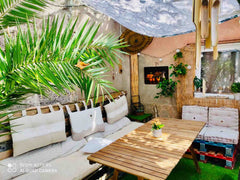 Petite maison / Studio chez l'habitant en rez de jardin avec entrée indépendante Bordeaux, France Studio/ Petite Maison  rénové33069-18-0006 Entire home vacation rental 16399107