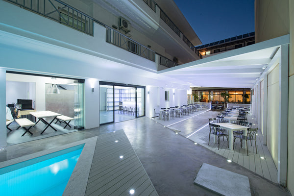 Fedra Apartments are fully renovated and equipped in order for you to have a ple Hersonissos, Greece Fedra apartments Hersonissos and activities Entire rental unit vacation rental 13708249