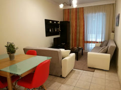 A Fully decorated 80m2 apartment in the heart of Athens! 2 big bedrooms, 1 bathr Chalandri, Greece Plato's Academy apartment in city center Entire rental unit vacation rental 24026667