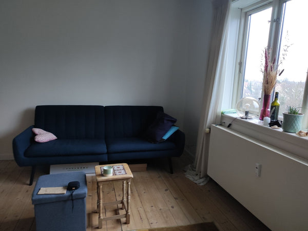 Welcome to a cozy apartment in a green residential area just 15 min bus ride to  Copenhagen, Denmark Lovely 2 room apartment in CPH residential area Entire condo vacation rental 552726238858819250