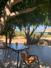 The area is 200m. from the sea. There is a beach(5minutes on foot) with small st Sitia, Greece ANALYPSI'S SUNRISE NEAR SEA Entire villa vacation rental 15667931