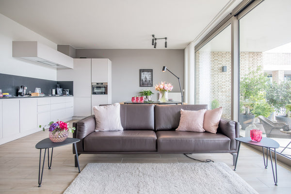 Ruim , appartement design ingericht, voorzien van volledig uitgeruste keuken, sl Ranst, Belgium *Staark1 - luxe appartement incl parking Entire rental unit vacation rental 38115282