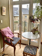  Copenhagen, Denmark Charming Vesterbro Apartment with balcony Entire rental unit vacation rental 49729535
