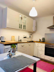 You welcome to a brand new redecorated apartment straight in the center of the s Vienna, Austria Brand new cosy apartment in the city center Entire rental unit vacation rental 19819045