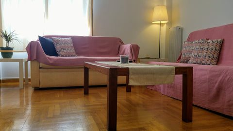 Beautiful cozy apartment 50 m2. It is seven minutes walk from Acropolis. Apartme Kallithea, Greece Acropolis cozy apartment (Netflix provided) Entire rental unit vacation rental 19139322