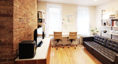 Stylish and cozy 1 bedroom apartment, fully furnished and perfect for travelers  Duluth, GA Rental unit in New York · ★5.0 · 1 bedroom · 1 bed · 1 shared bath Shared room in rental unit vacation rental 10133534