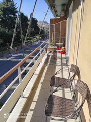 Amazing apartment in the centre of Athens. Only 700 meters away form Acropolis M GR Sunny Acropolis view 2bedroom unit Athens centre Entire condo vacation rental 603614718392938867