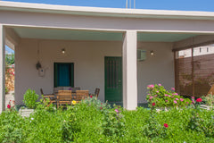 Just 50 meters from the beach and 3 km away from Rethymno's center. Ground floor Rethimnon, Greece Domenica House Entire home vacation rental 19324939