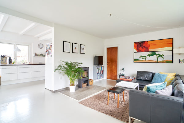 Perfectly located for all activities in Copenhagen. Free parking. Easy acces to  Copenhagen, Denmark Copenhagen big family house 180 sqm Entire home vacation rental 13241595