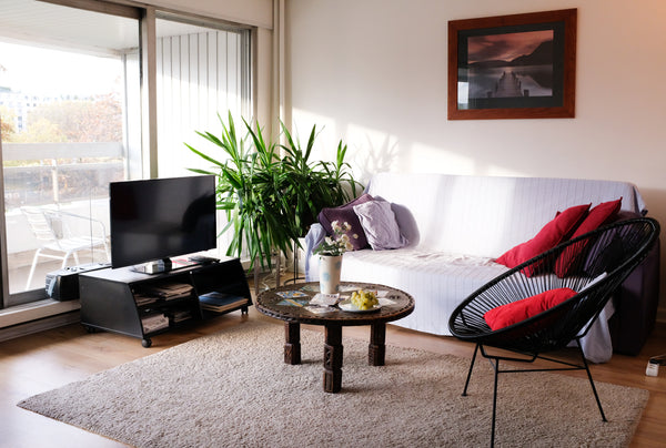 Live by the Seine, with the Eiffel Tower as your neighbor!<br /><br /><b>The spa Aix-en-Provence, France Bright and spacious place in front of the Seine! Entire rental unit vacation rental 1293248