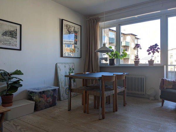 Cozy, tiny apartment - perfect for couples or close friends! Quiet neighbourhood Copenhagen, Denmark Cozy apartment in lovely Amager Entire condo vacation rental 39867227
