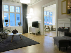 - - Rooms - -<br /><br />Main Floor:<br /><br />Kitchen: dishwasher, freezer, fr Copenhagen, Denmark Østerbro - Perfect For Family With Children - Østerbro - Perfect For Family (1327-1) Entire serviced apartment vacation rental 30700988