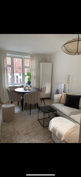 Du har nem adgang til alt fra denne perfekt beliggende base, solriggårdhave, tog  Central lejlighed midt på Nørrebro med gårdhave Entire condo vacation rental 50844642