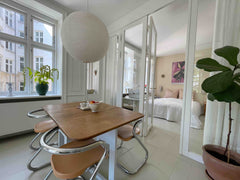 Great apartment in the heart of CPH, right next to the Grand Central Station a 5 Copenhagen, Denmark Central Copenhagen apartment Entire condo vacation rental 1283976