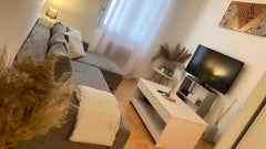 Faites une pause et détendez-vous dans notre studio cosy.<br /><br /><b>The spac Talence, France Studio très cosy proches fac et commerces Entire rental unit vacation rental 54340959
