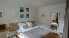 The Koněvova street is one of the most sought after addresses in Prague for her  Prague, Czechia The Prague New Residence KONĚVOVA Entire rental unit vacation rental 3402184