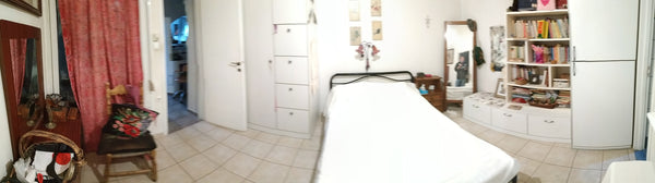 Calm and warming place, a hundred meters away from Dafni metro station. GR Alkis' Place Entire home vacation rental 40281475