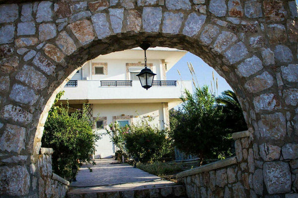 An apartment at Faliraki, only 1.5 klm away from Nudist beach Mandomata, 400mete Greece Mika's Apartment Entire rental unit vacation rental 18817383