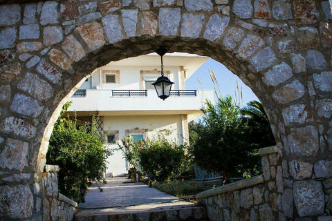 An apartment at Faliraki, only 1.5 klm away from Nudist beach Mandomata, 400mete Greece Mika's Apartment Entire rental unit vacation rental 18817383