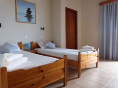 Spend Your holidays or get rest after hiking the larges gorge in Europe just abo Agia Roumeli, Greece Agia Roumeli Hotel Room in hotel vacation rental 27504364